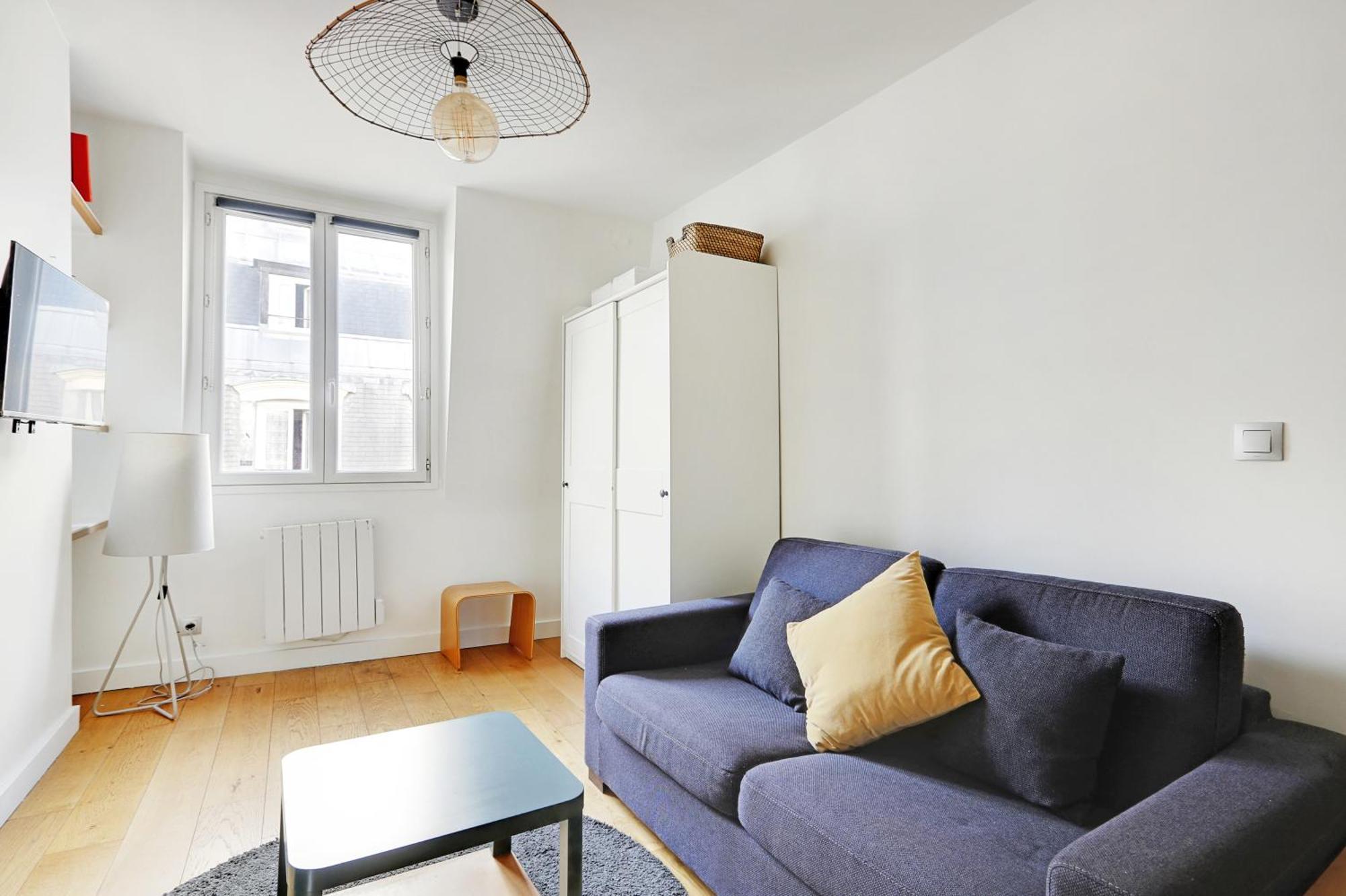 Pick A Flat'S Apartements In Louvre-Rivoli - Rue Du Roule Paris Exterior photo