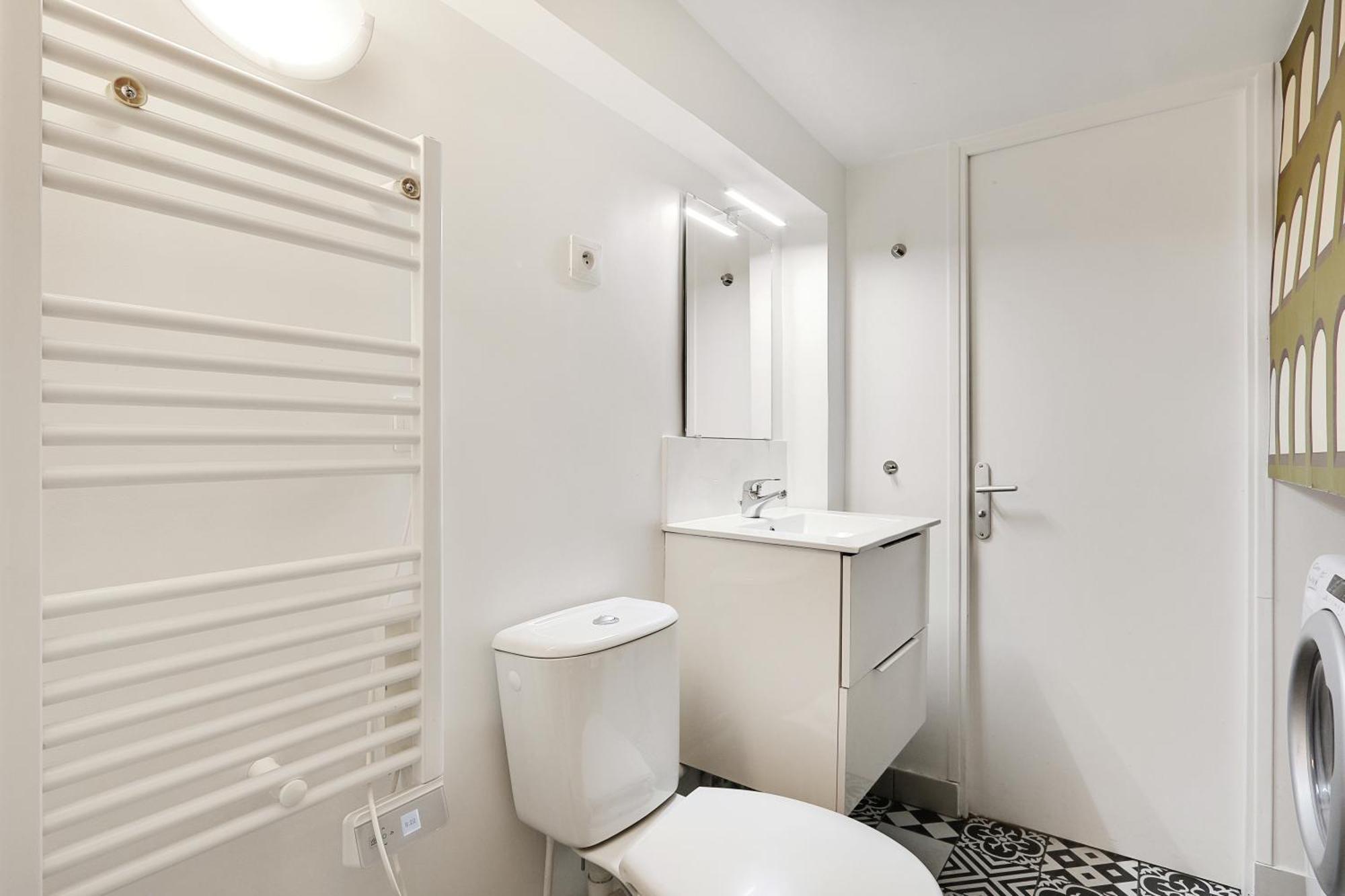 Pick A Flat'S Apartements In Louvre-Rivoli - Rue Du Roule Paris Exterior photo