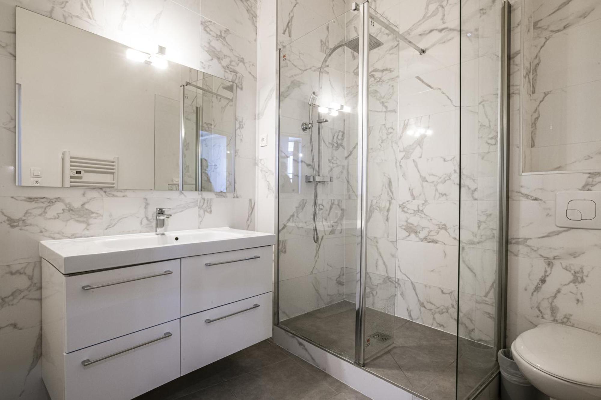 Pick A Flat'S Apartements In Louvre-Rivoli - Rue Du Roule Paris Exterior photo