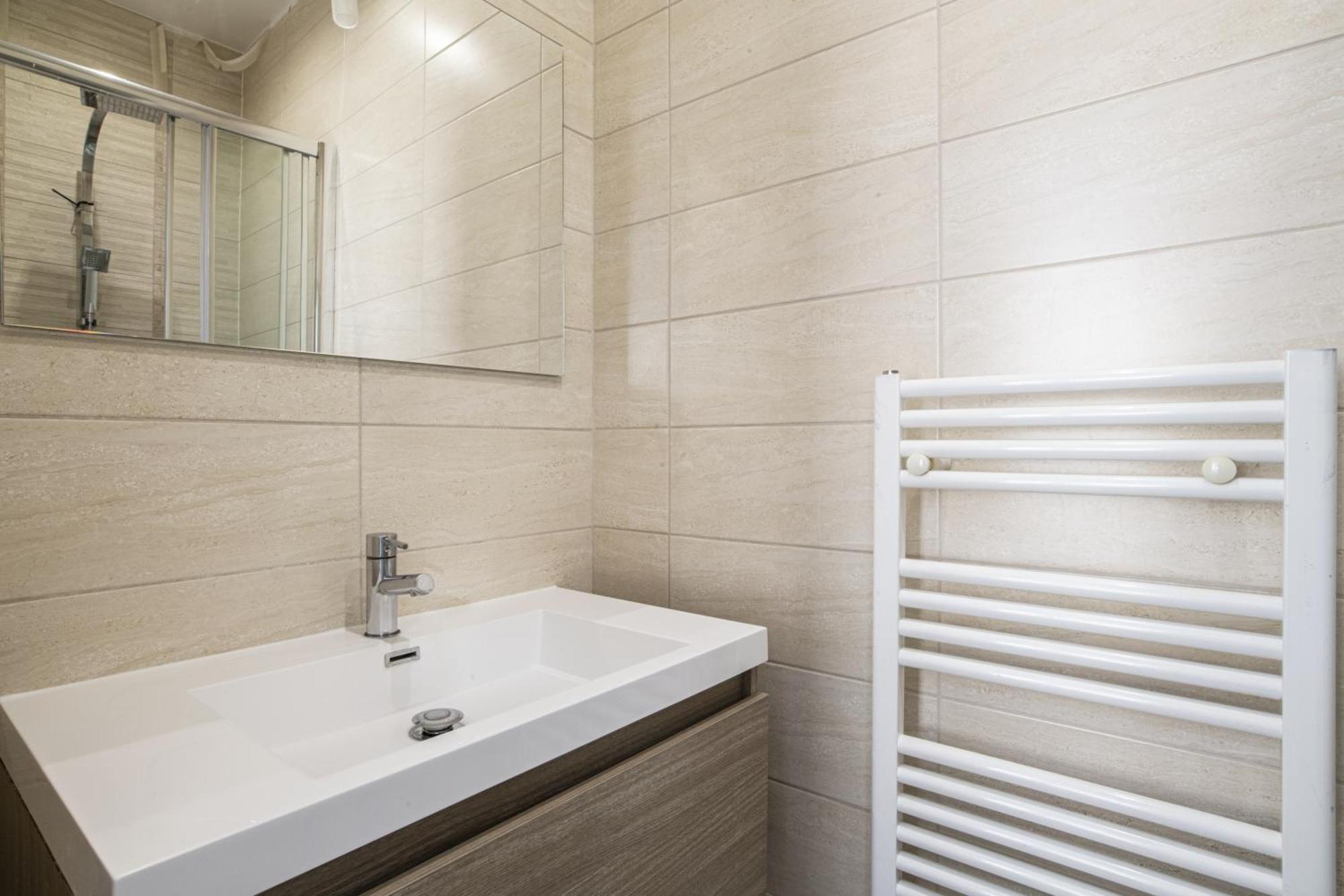 Pick A Flat'S Apartements In Louvre-Rivoli - Rue Du Roule Paris Exterior photo